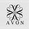 Vintage Avon Logo