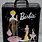 Vintage Barbie Doll Cases