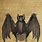 Vintage Bat Images