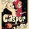 Vintage Casper the Friendly Ghost