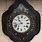 Vintage French Wall Clocks
