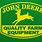 Vintage John Deere Logo