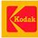 Vintage Kodak Logo