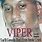 Viper Album Covers