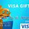Visa Gift Card Photo