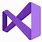 Visual Studio Logo Transparent