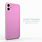 Vizless iPhone 11 Pink