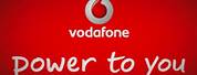 Vodacom Slogan