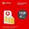 Vodafone New Sim Card