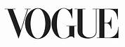Vogue Magazine Logo