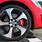 Volkswagen GTI Wheels
