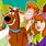 WB Kids Scooby Doo