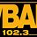 WBAB Logo