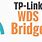 WDS Bridge