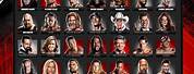 WWE 13 Characters John Cena