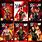 WWE 2K Series