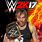 WWE 2K17 Dean Ambrose