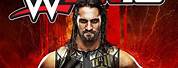 WWE 2K18 Xbox One Rostter