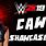 WWE 2K19 CAW Diva
