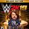 WWE 2K19 Deluxe Edition
