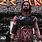 WWE 2K20 Seth Rollins
