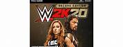 WWE 2K20 Xbox One Digital