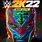 WWE 2K22 Icon