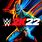 WWE 2K22 Video Game