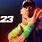WWE 2K23 John Cena Wallpaper