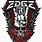 WWE Edge Logo