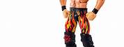 WWE Elite 64 Seth Rollins Action Figure