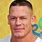 WWE John Cena Hair