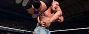 WWE John Cena vs Big Show