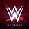 WWE Logo 4K Wallpaper