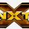 WWE NXT Logo 2018
