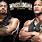 WWE Roman Reigns and the Rock