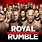 WWE Royal Rumble Full Match