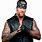 WWE Undertaker Hat