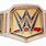 WWE Women's Championship Belt
