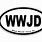 WWJD Logo