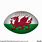 Wales Rugby Flag