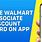Walmart Associate Discount