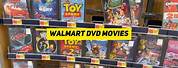 Walmart DVD Movies