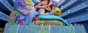 Walt Disney World Art of Animation Little Mermaid