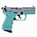 Walther PK380 Colors