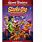 Warner Brothers Scooby Doo DVD