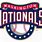 Washington Baseball Logo