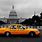 Washington DC Taxi