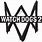 Watch Dogs Logo Transparent