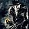 Watchmen Background